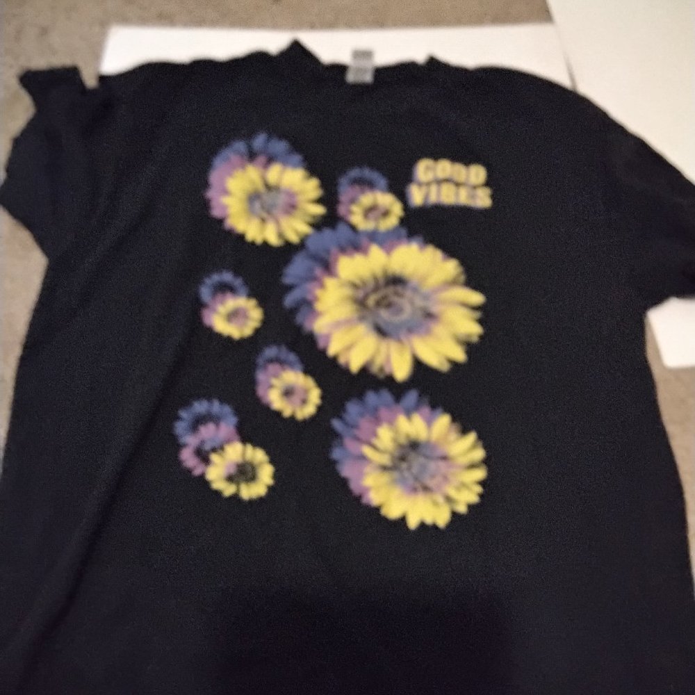 Graphic T